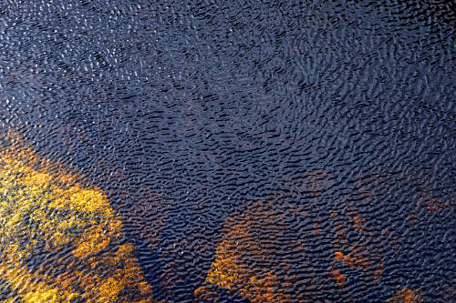 Rippel Fluss Rondane