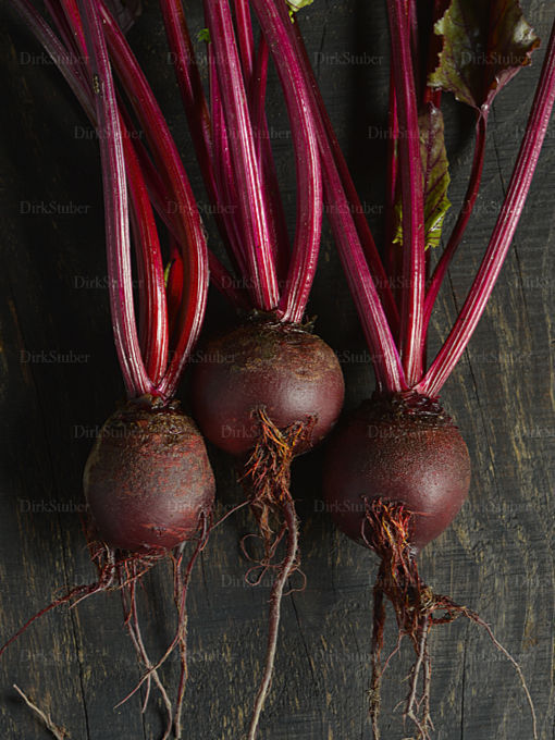 Rote Beete