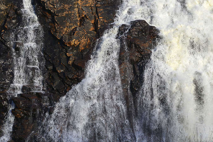 Wasserfall